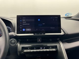 Toyota C-HR 1.8 140H Advance