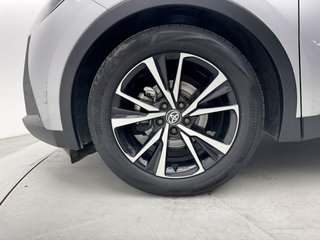Toyota C-HR 1.8 140H Advance
