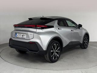 Toyota C-HR 1.8 140H Advance