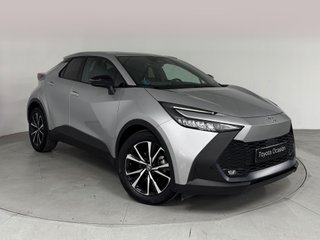 Toyota C-HR 1.8 140H Advance