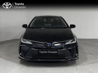 Toyota Corolla 140H Style