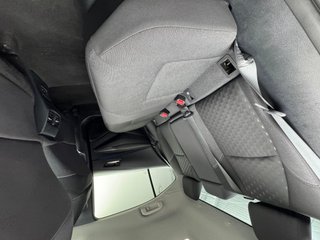 Toyota Corolla 140H Style