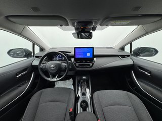 Toyota Corolla 140H Style