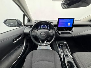 Toyota Corolla 140H Style