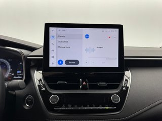 Toyota Corolla 140H Style