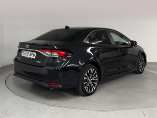 Toyota Corolla 140H Style