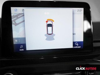 FORD FOCUS 1.0 ECOBOOST 125CV MHEV ST-LINE