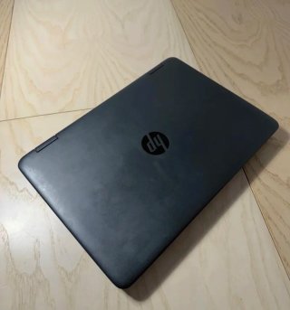 Ordenador Portátil HP 640 G2 i5