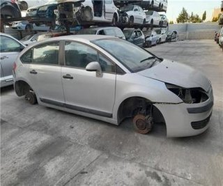 Citroen C4 Berlina 1.6 16V CAT (NFU / TU5JP4) (10