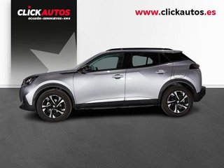 PEUGEOT 2008 1.5 BLUEHDI 130CV ALLURE EAT8