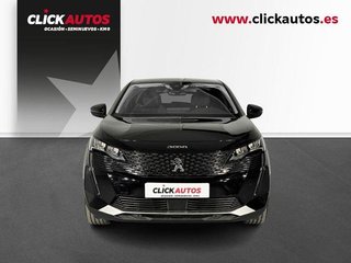 PEUGEOT 3008 1.5 BLUEHDI 130CV ALLURE EAT8