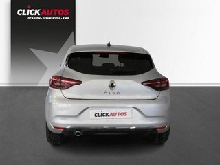 RENAULT CLIO 1.0 TCE 90CV TECHNO