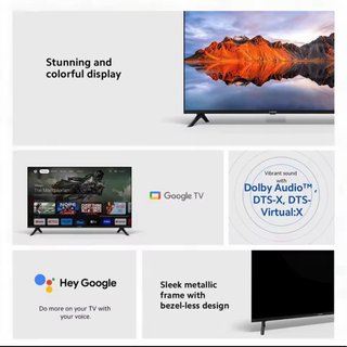 Xiaomi TV A32 32 Google TV