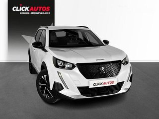 PEUGEOT 2008 1.2 130CV ALLURE EAT8