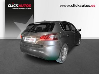 PEUGEOT 308 1.2 110CV ALLURE PACK