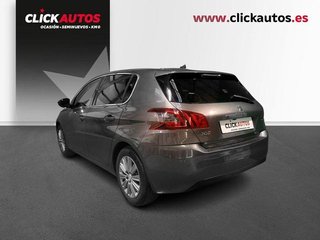 PEUGEOT 308 1.2 110CV ALLURE PACK
