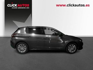 PEUGEOT 308 1.2 110CV ALLURE PACK
