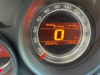 Citroen C4 2011