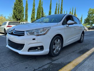 Citroen C4 2011