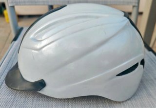 Casco Las XT Equitación