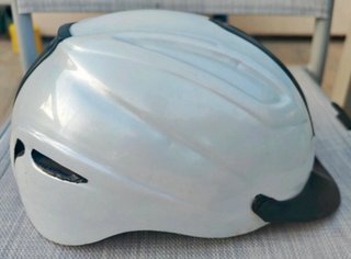 Casco Las XT Equitación