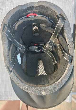 Casco Las XT Equitación