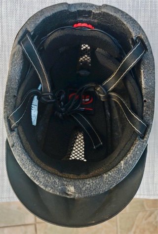 Casco Las XT Equitación