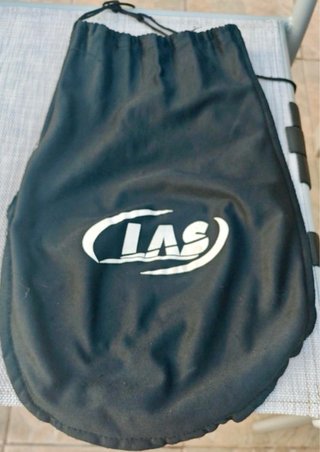 Casco Las XT Equitación