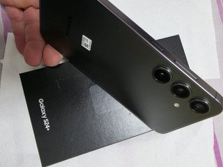 Samsung S24 Ultra Caja Negra