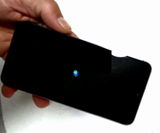 Samsung S24 Ultra Caja Negra