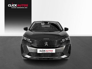 PEUGEOT 3008 1.2 130CV ALLURE