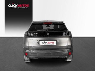 PEUGEOT 3008 1.2 130CV ALLURE