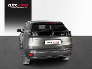 PEUGEOT 3008 1.2 130CV ALLURE