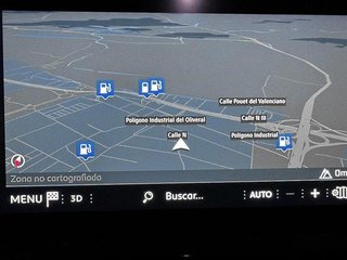 PEUGEOT 3008 1.2 130CV ALLURE PACK