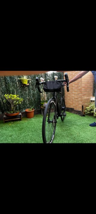 Orbea Gain Ebike Talla M
