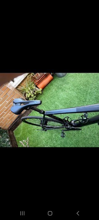 Orbea Gain Ebike Talla M