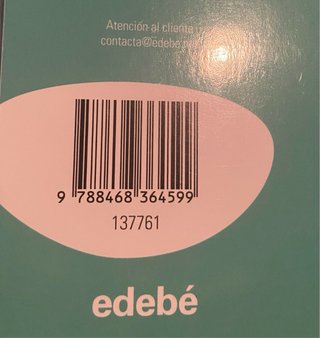 Religión católica 4, Primaria, Enlazados