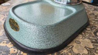 Macchina caffè a leva Caferina