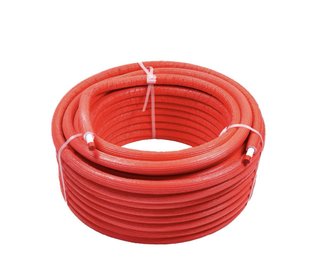 Tubo multicapa 16mm aislado 20m Regalo escariador
