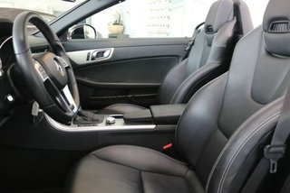 Mercedes-Benz SLK 200 BlueEfficiency Automático