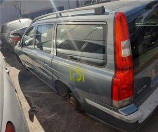 Volvo V70 Familiar 2.5 20V Turbo CAT (209 CV / 15