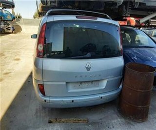 Renault Espace Iv 3.0 V6 dCi Turbodiesel CAT (177