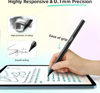 Lápiz Metapen para iPad