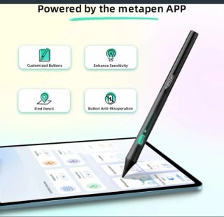 Lápiz Metapen para iPad