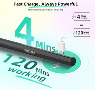 Lápiz Metapen para iPad