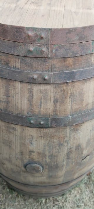Bota de vi / bota de vino