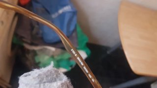 Gafas de sol Persol Tortoise modelo ; 3152-s.