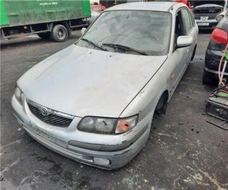Mazda 626 Berlina 1997 - Despiece