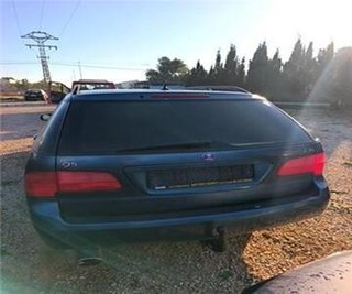 Saab 9-5 Familiar 2.3 t Linear Sport 2001 - Despi