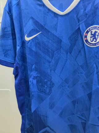 Camiseta de fútbol Palmer Chelsea- Talla L